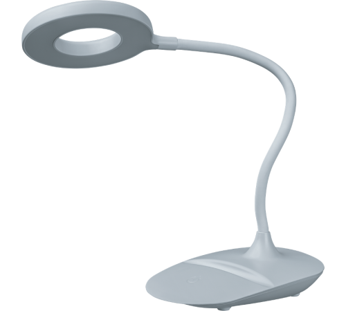 Настольная лампа  93 284 NDF-D046-5W-MK-WH-LED на основании, белый  93284  Navigator
