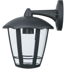 Светильник садово-парковый NOF NOF-P05-BL-IP44-E27  61615  Navigator