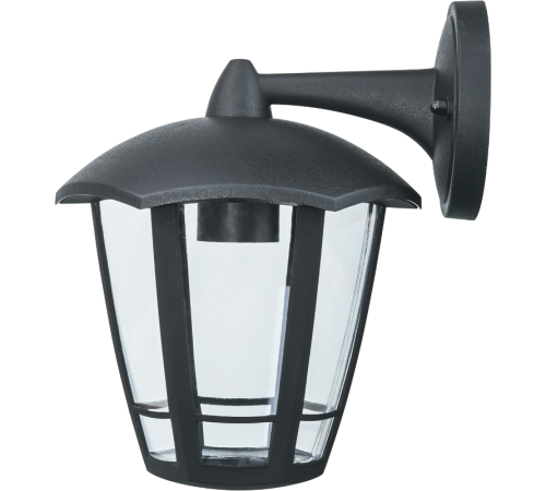 Светильник садово-парковый NOF NOF-P05-BL-IP44-E27  61615  Navigator