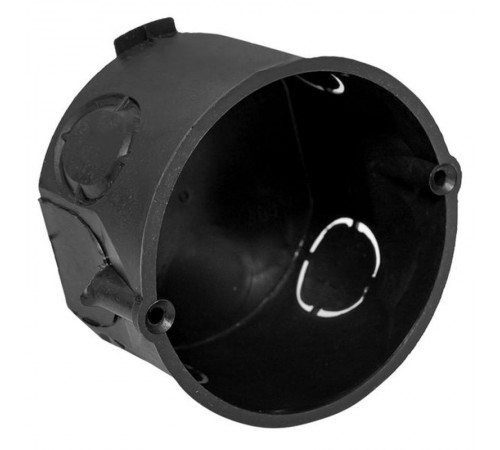 Коробка установочная 68х42 КМТ-010-001  plc-kmt-010-001  EKF