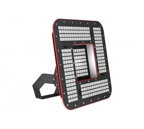 Светильник светодиодный подвесной уличный ДО Зенит 900Вт 106500Лм 5000К IP67  LE-СБУ-35-900-4251-67Х  LEDeffect