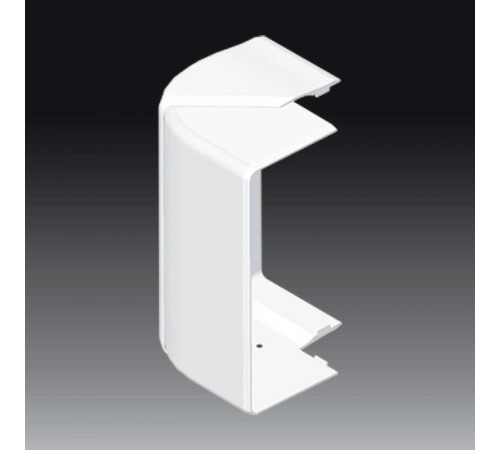 Угол внешний на 90 гр. PK 160X65 D 8486 (HB)  8486_HB  Kopos