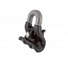 Зажим промежуточный ЗПН 2200 (PS-25/95 )  SQ0412-0141  TDM