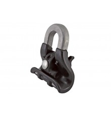 Зажим промежуточный ЗПН 2200 (PS-25/95 )  SQ0412-0141  TDM