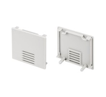 Заглушка для BOX57-DUAL  017365  Arlight