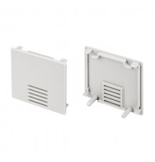 Заглушка для BOX57-DUAL  017365  Arlight