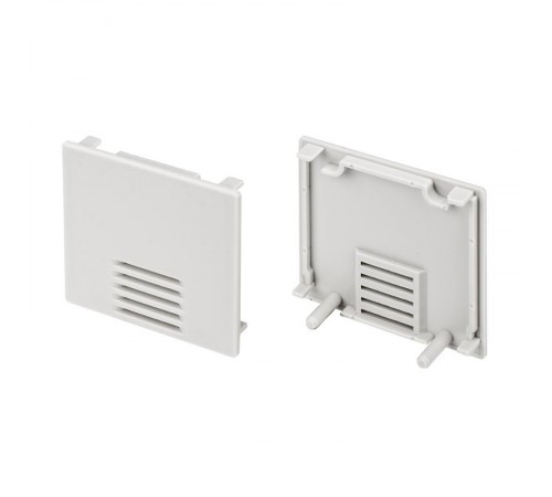 Заглушка для BOX57-DUAL  017365  Arlight