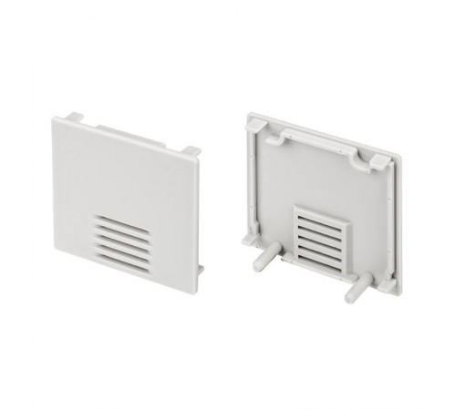 Заглушка для BOX57-DUAL  017365  Arlight