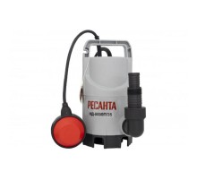 Дренажный насос НД-8000П/35  77/2/1  РЕСАНТА