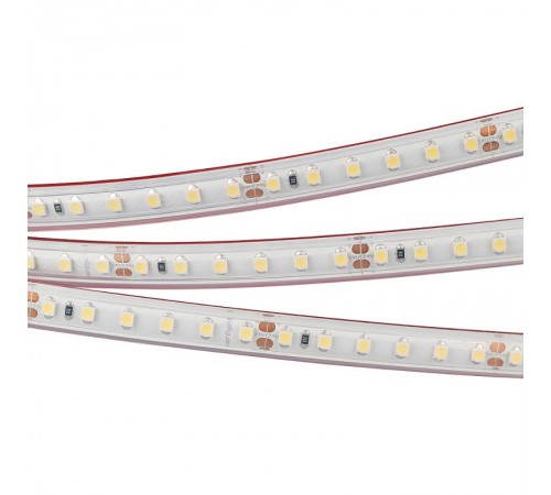 Лента светодиодная RTW 2-5000PS-50m 24V White6000 2x (3528, 120 LED/m, LUX)  024574  Arlight