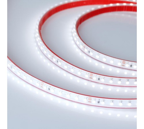 Лента светодиодная RTW 2-5000PS-50m 24V White6000 2x (3528, 120 LED/m, LUX)  024574  Arlight
