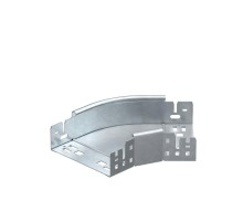 Угловая секция 45° 60x150 (RBM 45 615 FT)  6041062  OBO Bettermann