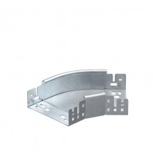 Угловая секция 45° 60x150 (RBM 45 615 FT)  6041062  OBO Bettermann