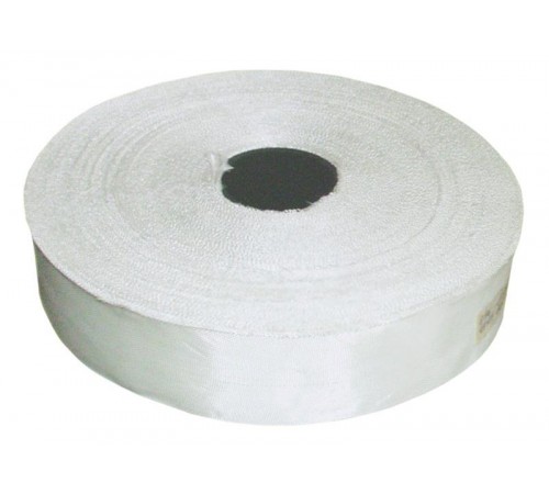 Лента стеклянная электроизоляционная ЛЭСБ 0,2ммх40мм  120804-00073  СВЯЗЬСТРОЙДЕТАЛЬ