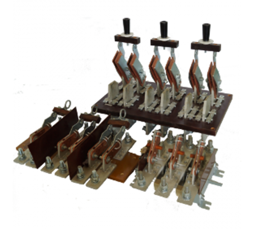 Разъединитель РЕ19-47-32261-4000А-ИП-УХЛ3 119984 КЭАЗ