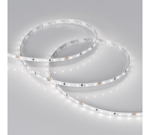 Лента светодиодная MICROLED-M120-4mm 24V Day5000 (5.4 W/m, IP20, 2216, 5m) (arlight, узкая)  024419(2)  Arlight