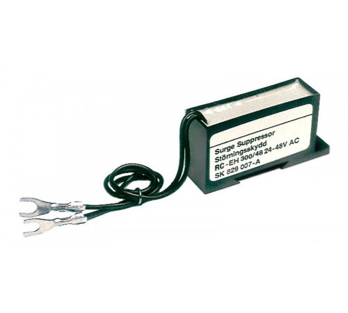 Блок дополнительных зажимов LD75 для контакторов A45-A75  1SBN073508R1000  ABB