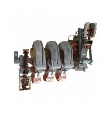 КТ-6062 У3, 1000А, 220В, 2з+2р, 2 полюса, установка на плите, контактор электромагнитный  ET520859  Электротехник