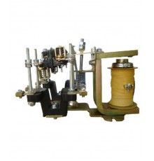 РЭВ-826 У3, 110В DC, IP00, реле промежуточное  ET009504  Электротехник