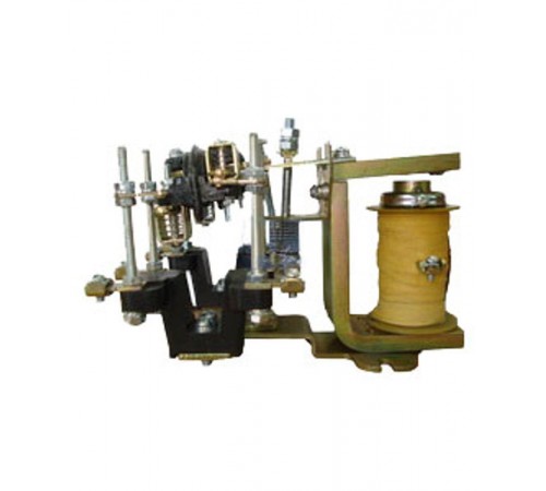 РЭВ-822 У3, 110В DC, IP00, реле промежуточное  ET516794  Электротехник