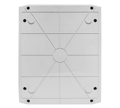 Щит навесной Unix65 24 модуля  ux65-24-n  EKF