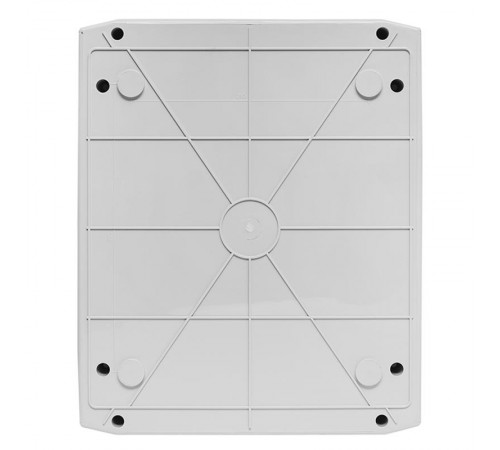 Щит навесной Unix65 24 модуля  ux65-24-n  EKF