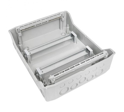 Щит навесной Unix65 24 модуля  ux65-24-n  EKF