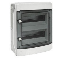 Щит навесной Unix65 24 модуля  ux65-24-n  EKF