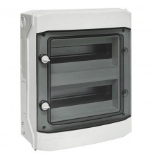 Щит навесной Unix65 24 модуля  ux65-24-n  EKF