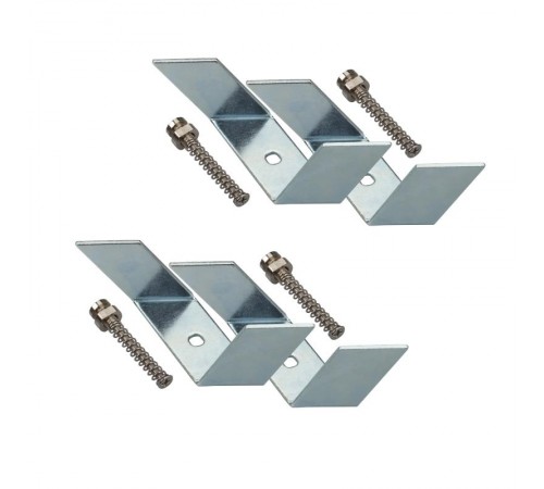 Держатель SL-LINIA62-F  019351  Arlight