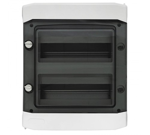 Щит навесной Unix65 24 модуля  ux65-24-n  EKF