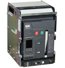ARMAT Возд. авт. выкл. выдв. 3P A 66кА 800А TD с акс.   AR-ACB-3VA-066-0800A-TDCF  IEK