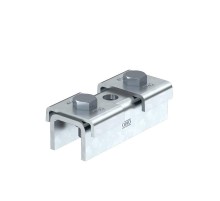 Соединитель реек 100x4mm (SVE 41 FT)  1123121  OBO Bettermann