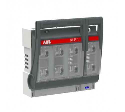Рубильник XLP1-4P-8BC до 250А1SEP600119R0002 ABB