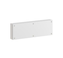 Корпус клеммный металлический SDE ВхШхГ 600x200x80 мм  R5SDE628  DKC