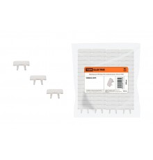 Маркеры для ЗКБ 6мм2 без символов (упак. 500 шт.)   SQ0822-0055  TDM