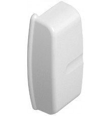 Заглушка КМЗП 80х20   CKK11D-Z-080-020-K01  IEK