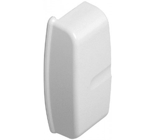 Заглушка КМЗП 80х20   CKK11D-Z-080-020-K01  IEK