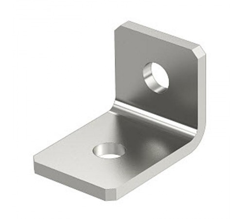 Монтажный угол, 90° 54x54x40x4 (GMS 2 VW 90 A4)  1124739  OBO Bettermann