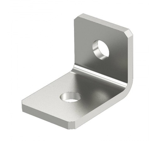 Монтажный угол, 90° 54x54x40x4 (GMS 2 VW 90 A4)  1124739  OBO Bettermann