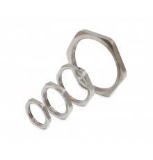 Гайка ГП2Н-М 16х1,5  zeta33264  ГОФРОМАТИК