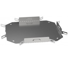 ESCA 3 Крестовина 35х150-0,6  ES3-KR-035-150-06  IEK