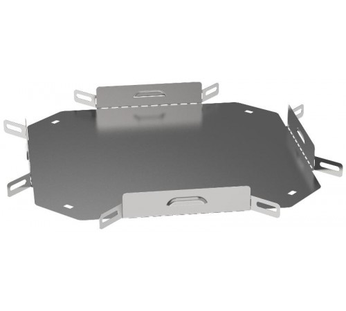 ESCA 3 Крестовина 35х150-0,6  ES3-KR-035-150-06  IEK