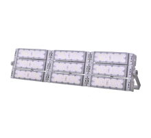 Светильник светодиодный промышленный SkatLED M-450R-1  668  Бастион