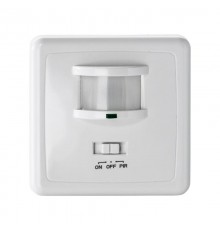 Датчик движения инфракрасный IS775  4911004190  Световые Технологии