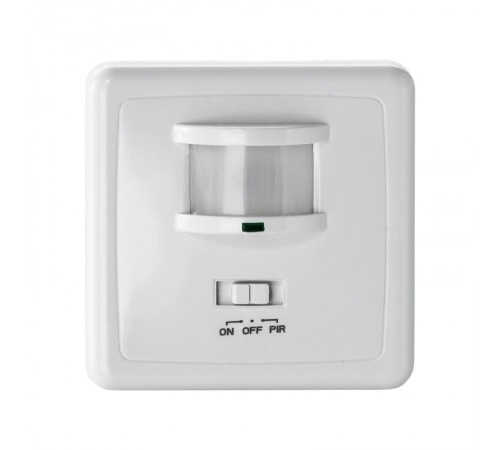 Датчик движения инфракрасный IS775  4911004190  Световые Технологии