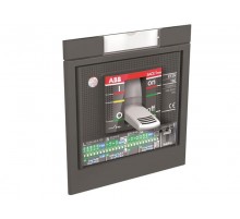 Фланец на дверцу для XT2 F/P 3p  1SDA068641R1  ABB