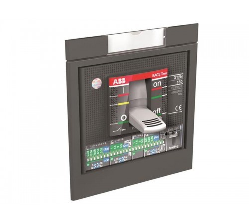 Фланец на дверцу для XT2 F/P 3p  1SDA068641R1  ABB