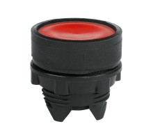 Головка кнопки OptiSignal D22 A5-P-4 красная пластик ZB5AA4 332264 КЭАЗ
