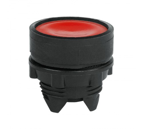 Головка кнопки OptiSignal D22 A5-P-4 красная пластик ZB5AA4 332264 КЭАЗ